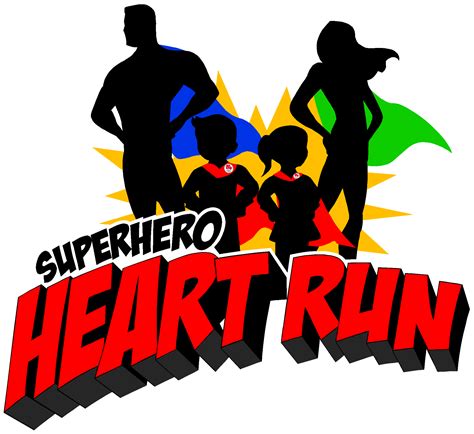 Superhero Heart Run - Omaha 2016 - Papillion, NE 2016 | ACTIVE