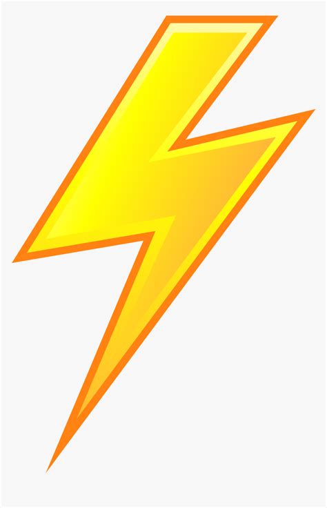 Electricity Clipart