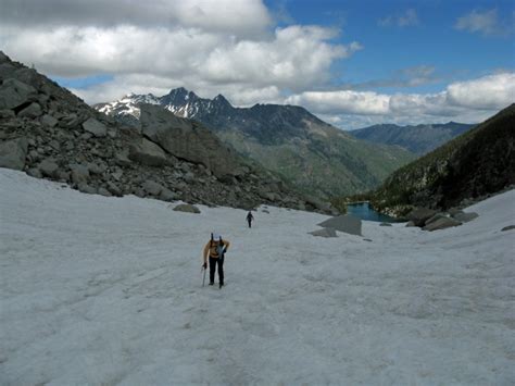 Website Design by Roger Gervin - Climb Colchuck Peak in the Alpine ...