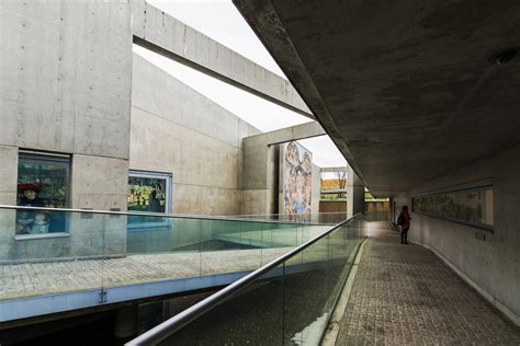 Tadao Ando Tadao Ando Buildings Tadao Ando Architecture Concrete | Images and Photos finder