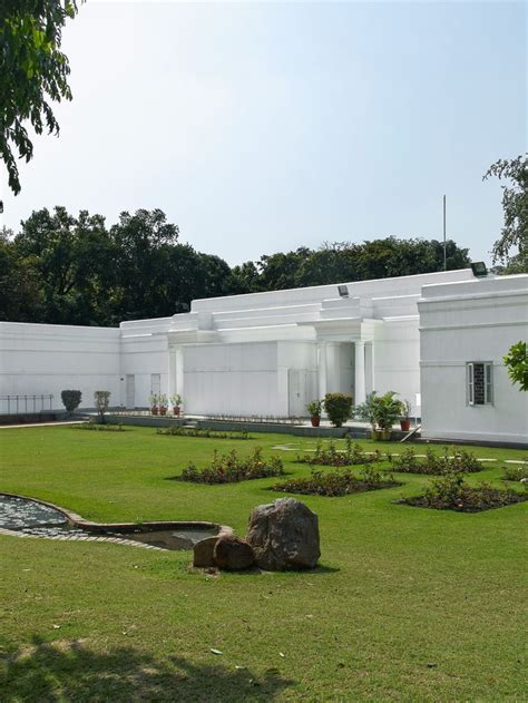 Indira Gandhi Memorial Museum | Indira gandhi, Memorial museum, Gandhi