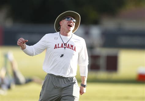 alabama-crimson-tide-podcast-scott-cochran-leaves-for-georgia - Sports ...