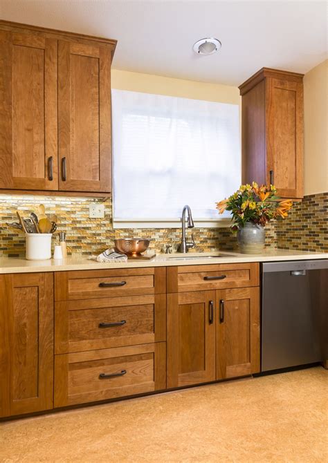 Types of Wood Cabinets for Your Kitchen - Builders Cabinet Supply ...