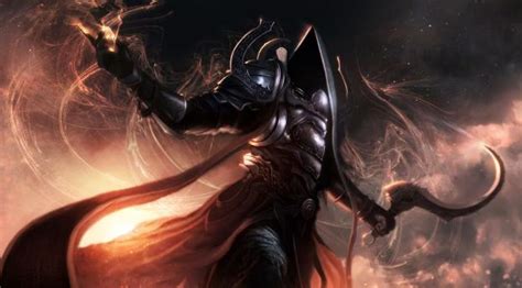 2560x1440 Resolution malthael, diablo iii reaper of souls, reaper 1440P ...