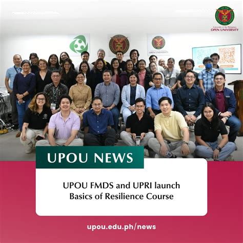 News - University of the Philippines Open University