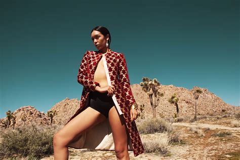 Fashion Desert Queens on Behance