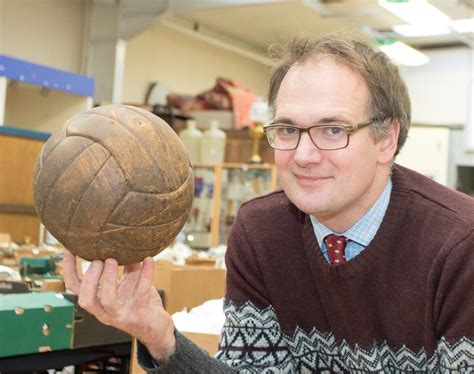 FA Cup hat-trick ball from 1953 ‘Matthews Final’ nets £5,250 at auction ...