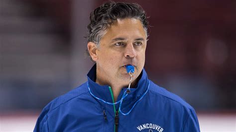 Former Canucks head coach Travis Green to lead Canada at Spengler Cup