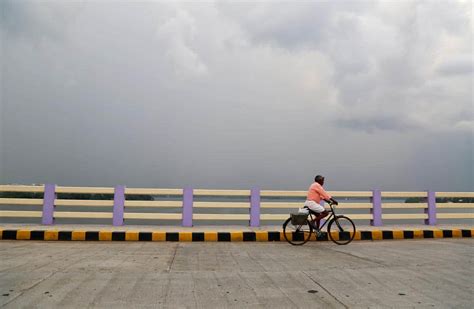 IMD Monsoon progress update: Good rainfall activity expected next week ...