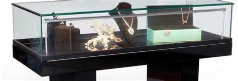 The 20 Best Jewelry Glass Display Cases | Zen Merchandiser