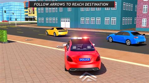 Police Car Driving School 2020 by Viking Studio