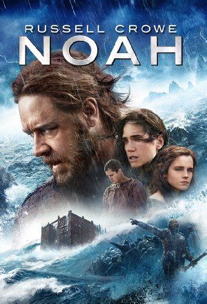 Noah Review 2014 | Movie Review | Contactmusic.com