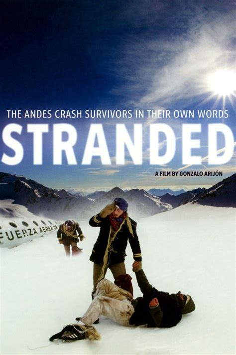 Stranded: I've Come From a Plane That Crashed on the Mountains - Rotten ...