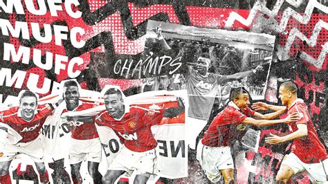 Pogba, Lingard, Morrison and Man Utd's last golden generation