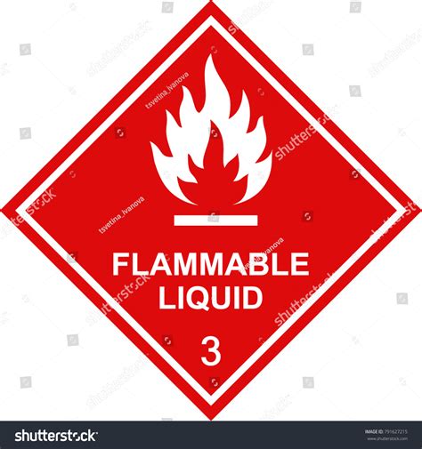 13,258 Flammable Liquid Symbol Images, Stock Photos & Vectors | Shutterstock