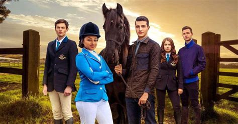 'Free Rein' Season 4: Everything We Know So Far