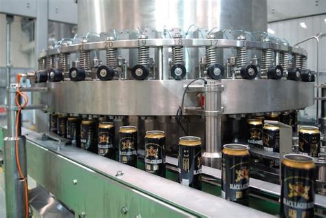 1-2 HP Automatic Stainless Steel Canning and Bottling Lines, | ID: 1772965248