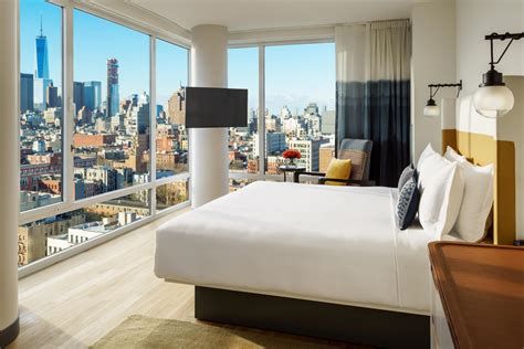 Best Price on Hotel Indigo Lower East Side in New York (NY) + Reviews