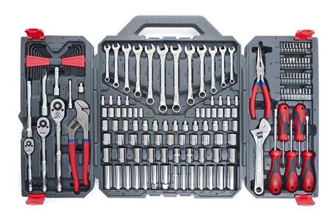 Top 5 Quality Best Hand Tool Brands In The World [2021 Updated]