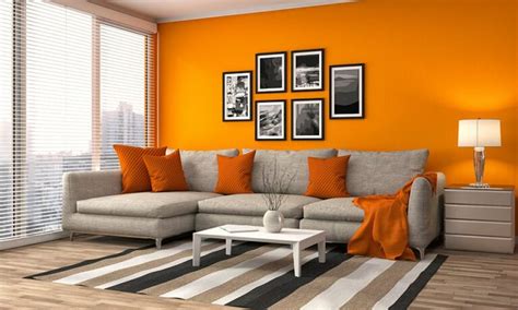 Warm Paint Colors For Your Home | DesignCafe