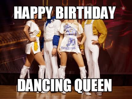 Happy Birthday Meme Dirty Dancing