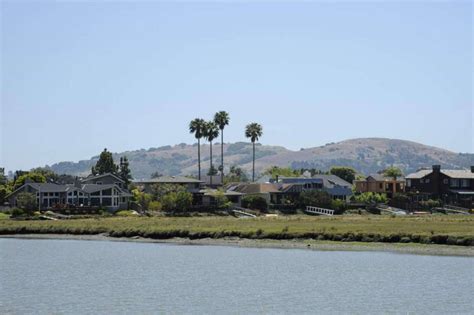 Larkspur Marina Real Estate - Homes for Sale | Larkspur, CA