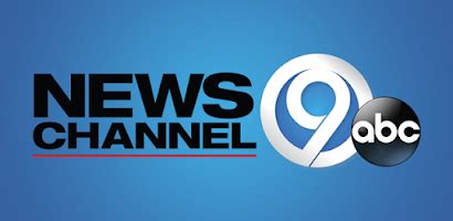 NewsChannel 9 WSYR Syracuse - Android app on AppBrain