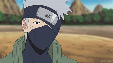 Naruto-smiling GIFs - Get the best GIF on GIPHY