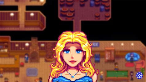 Stardew Valley Haley Best Gifts - All Items That She Loves & Likes