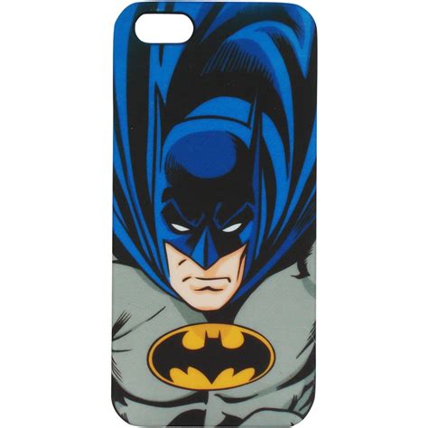 Batman Portrait iPhone 5 Phone Case