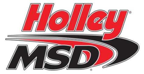 Holley MSD with Swoosh Middle - Lincolnshire Management