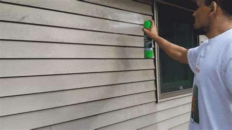 How To Remove Stain From House Siding | LaptrinhX / News