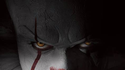 Stephen King’s ‘It’: Pennywise Revealed | FANDOM