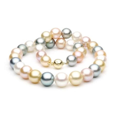 Akoya Pearl Jewelry, Necklaces & Strands | Wixon Jewelers