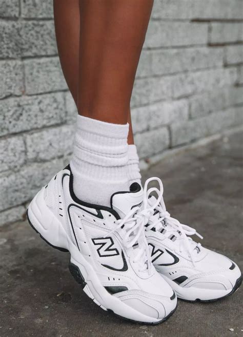 9 Best New Balance Sneakers: New Balance Sneaker Outfits | Trending ...