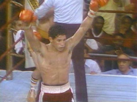 "Macho: The Hector Camacho Story" shows a boxing legend on the ropes