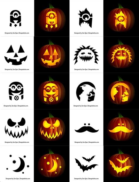 30+ Free Halloween Vectors, PSD, Icons & Party Posters for 2014