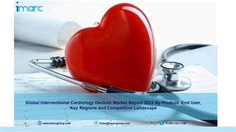 Interventional Cardiology Devices Market: Revolutionizing Heart Care with Advanced Technologies ...