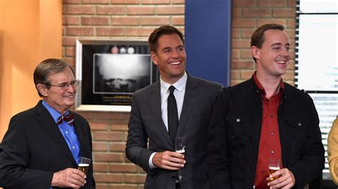 Did Michael Weatherly Tease His NCIS Season 19 Return?