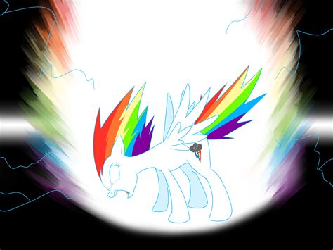 Super Rainbow Dash Wallpapers - Wallpaper Cave