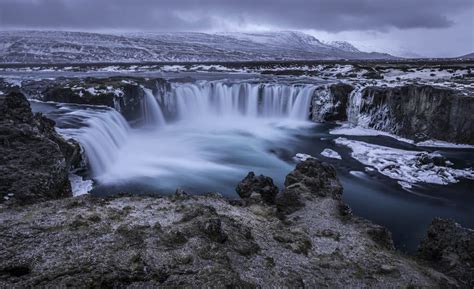 Godafoss Waterfall, Iceland | Arctic Adventures