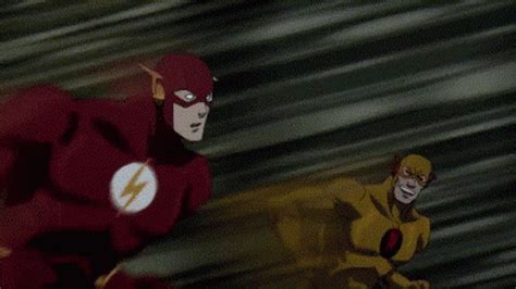 Reverse Flash Flash GIF - Reverse Flash Flash Barry Allen - Discover ...