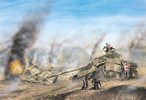 Pin on WW2 War Art