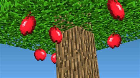 The Apple Tree - Minecraft Animation - YouTube