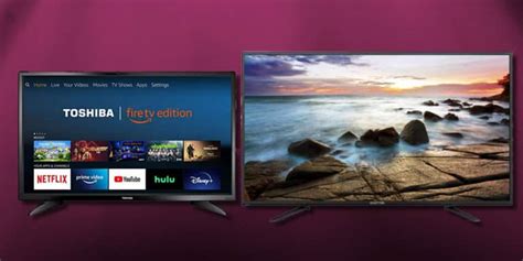 Best TVs Under $200 - Our 5 Top Picks For 2020 | Leisure Legend