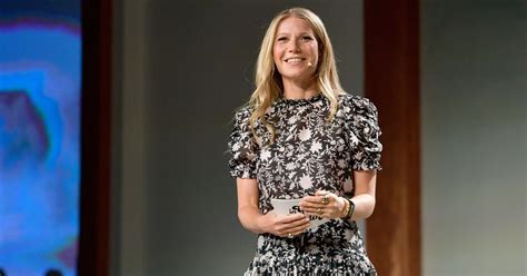 Gwyneth Paltrow's Goop Netflix Series Details | POPSUGAR Fitness UK