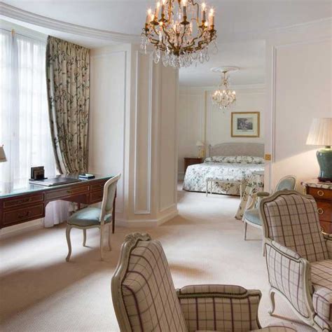 The 20 best boutique hotels in Paris