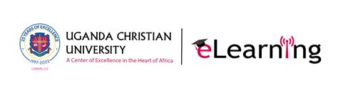 Uganda Christian University eLearning – A Centre of Excellence in the ...