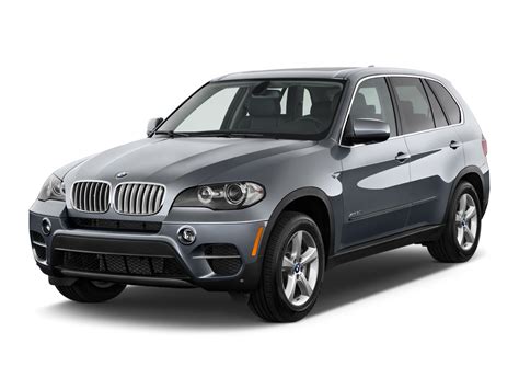 2011 BMW X5 Review, Ratings, Specs, Prices, and Photos - The Car Connection