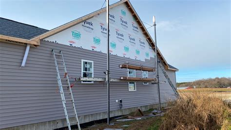 The Benefits of Insulated Siding - Pro Exteriors